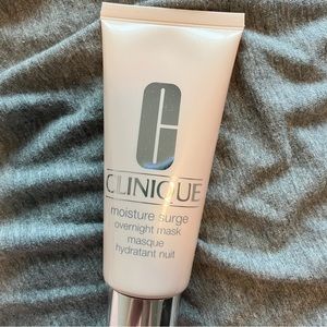 CLINIQUE Moisture Surge™ Overnight Face Mask 3.4 oz/ 100 mL